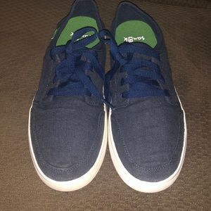 VAGABOND by Sanuk 🙂 Men’s size 7